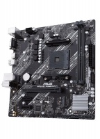 ASUS A520MK Motherboard Photo