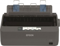 Epson LX-350 Free Ribbon Photo