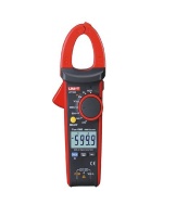 Antwire UNI-T UT216A Digital Clamp Meters True RMS 600A Photo