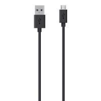Belkin MIXIT Micro USB ChargeSync Cable - 2m Photo