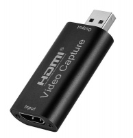 USB to HDMI Video Capture Photo