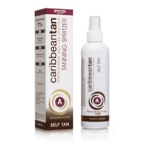 Caribbean Tan Tanning Spritzer - Instant A Photo