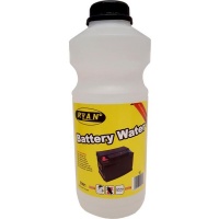 Ryan – Battery Water – 1L Photo
