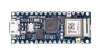 Arduino ABX00032 Nano 33 IOT W/Header Development Board Photo