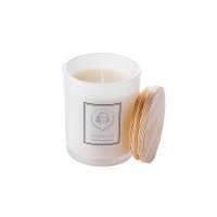 Anke Products - Pink Champagne Soy Candle in Gift Box Photo