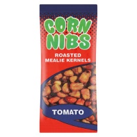 Corn Kernels 50g - Tomato - Pack of 20 Photo