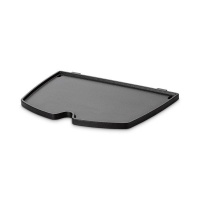 Weber Cast-iron griddle Q 1000/1200/1400 Photo