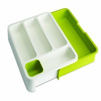 Dream Home DH - Drawer Store Expandable Cutlery Tray Photo