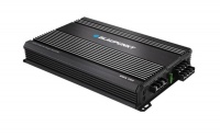 Blaupunkt 60W RMS x 4 Class A/B Full Range Amplifier Photo