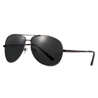 Shweet Shades Aviator Metal Frame Sunglasses UV400 Photo