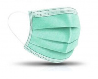 5W Mask Kids 3ply Disposable Surgical/Medical Mask Photo