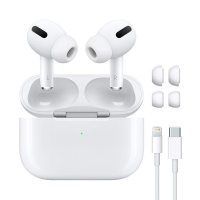 Bluetooth EarPods Pro with Wireless Charging Case Photo