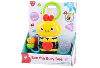 Play Go PlayGo Bo Ben The Busy Bee Photo