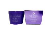 No Inhibition AGE RENEW Revitalizing Mask. 200ml Photo