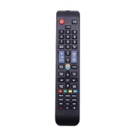 Samsung Remote Control Replacement AA59-00581A for 3D LED Smart Television Photo
