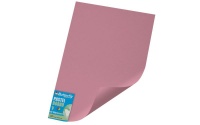 Butterfly A2 Pastel Board - 160gsm Pink - Pack Of 25 Photo
