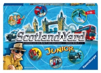 Scotland Yard Junior Photo