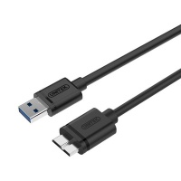 Unitek 1.5m USB 3.0 Male to Micro B-Male Photo