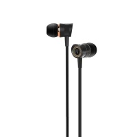 Unbranded Universal Earphones with Microphone For Samsung Huawei with 3.5mm Photo