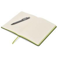 Hoppla Lowkee Tangra A5 Notebook & Ball Pen Gift Set Photo