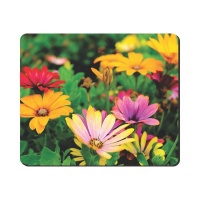 Mouse Pad - Flowers Photo