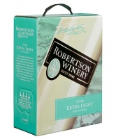 Robertson Winery - Extra Light - 1 x 3L Photo