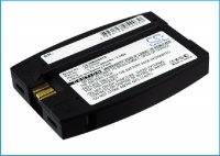 HME 6000 I.Q;Blue;Com6000;HS400 replacement battery Photo