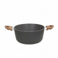 Tognana Great Stone 24cm Casserole with Two Handles Photo