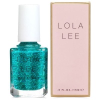 Lola Lee Nail Polish - NP009 – Destined To Be The Queen Photo