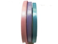 BEAD COOL - Satin Ribbon - 6mm Width - Unicorn - Bows and Wrappings - 60m Photo