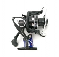 Pioneer Argonaut Aluminium 3000 Spinning Fishing Reel Photo