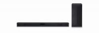 LG SN4 2.1 Channel 300W Soundbar with Bluetooth and Wireless Subwoofer Photo