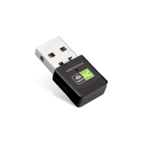 Wireless Dual Band USB Wifi Adapter 2.4GHz Photo