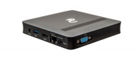 CloudGate X Mini PC | Intel Celeron | 4GB RAM | 64GB Storage | Win 10 Pro Photo