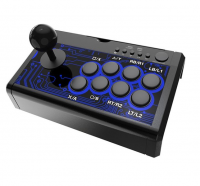 7-in-1 Arcade Fighting Stick For PS4 Photo