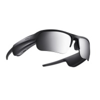 Bose Frames Tempo Audio Sport Sunglasses Black Photo
