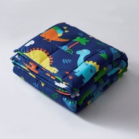 Linen Boutique - Weighted / Gravity Blanket 3.3kg - Dino Photo