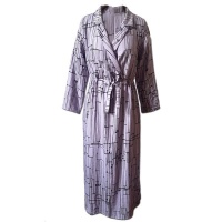 Nucleus - Just in Dress in Pastel Purple Photo