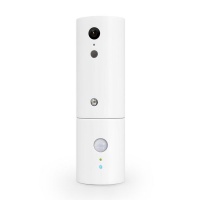 Amaryllo iSensor HD Facial Recognition Home Security Camera Photo