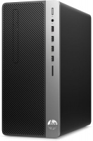 HP 290 G3 MT|i3|4GB|1TB|DVDRW| USB K M Speakers| Win 10 Pro|20.7" Monitor Photo