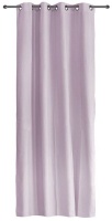 easyhome Panama Lilac eyelet curtain Photo