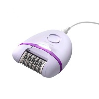 Philips Satinelle Essential Corded Compact Epilator Photo