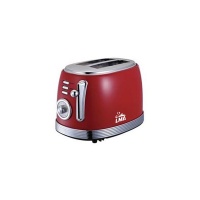 LMA - Premium Quality 2 Slice Oval Electric Toaster Photo