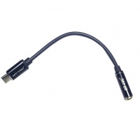 MT ViKI MT-ViKI TA01 USB-C To 3.5mm Stereo Audio Female Cable Photo