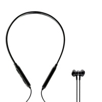 Tecnix Bluetooth Earphones with Neckband Photo