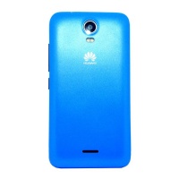 Huawei Y3 Lite 4GB Single - Blue Cellphone Photo