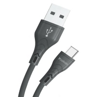 YOOBAO C6 USB-C To USB-A Data & Charging Cable Photo