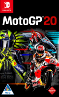 Milestone MotoGP20 Code Only Photo