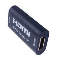 Generic BSD HDMI Female to Female Extender Connector Photo