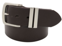 Men's Genuine Leather Belt Photo
